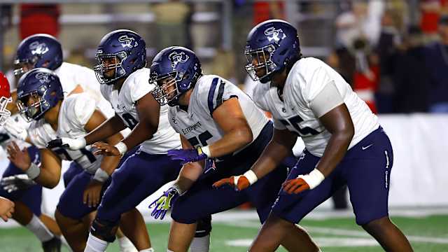 Sierra Canyon vs Orange Lutheran September 15, 2023 Photo-Nick Koza41